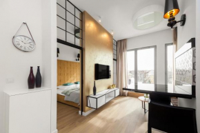 Lofts Cracow Apartments - City Center